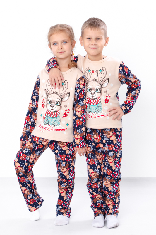 Піжама дитяча "Family look"